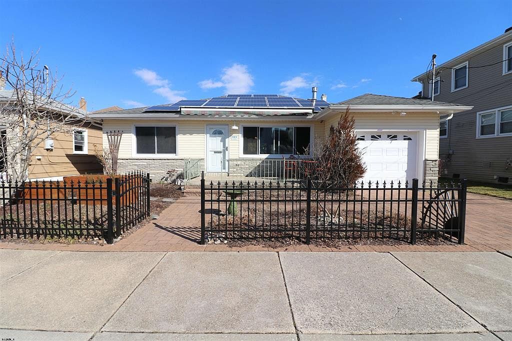 103-105 N Fredericksburg Ave, Ventnor City, NJ