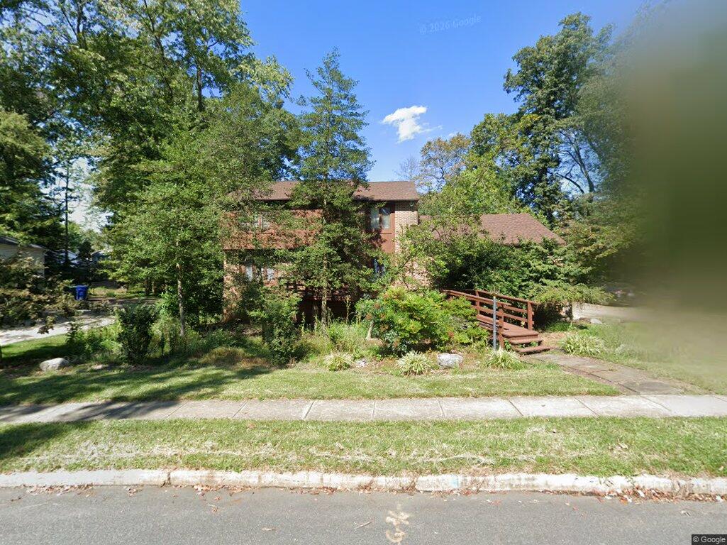 1775 Queen Anne Rd, Cherry Hill, NJ