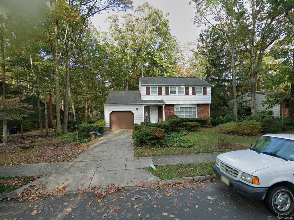 402 Stanford Ave, Blackwood, NJ