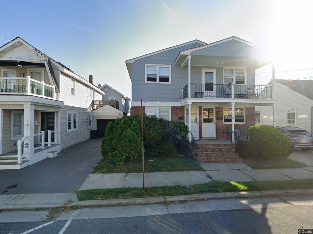 5-7 S Decatur Ave, Margate City, NJ