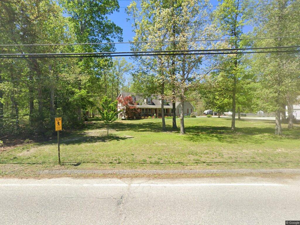 503 Hay Rd, Winslow Township, NJ
