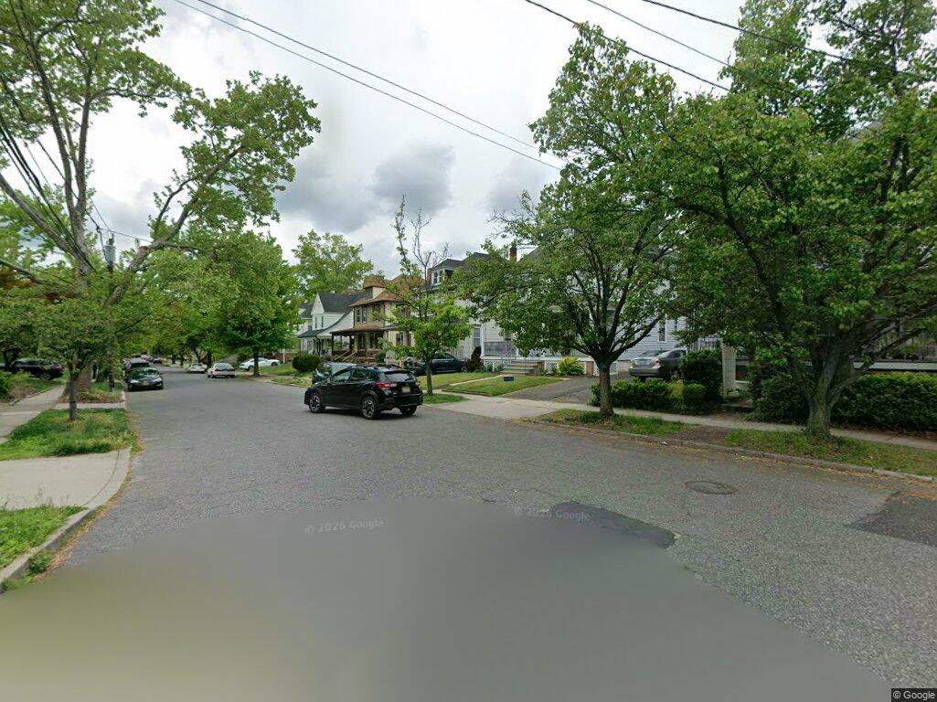 8 New Jersey Ave, Collingswood, NJ