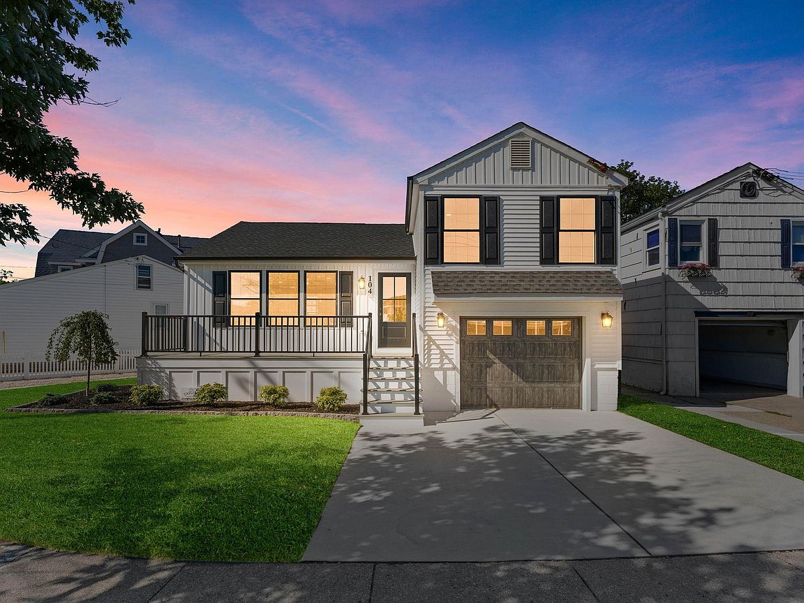 104 Crescent Rd, Ocean City, NJ photo 1