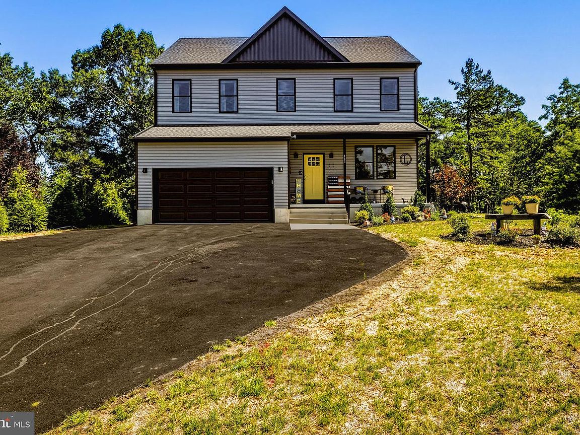 117 Kirk Ln, Pine Hill, NJ photo 2