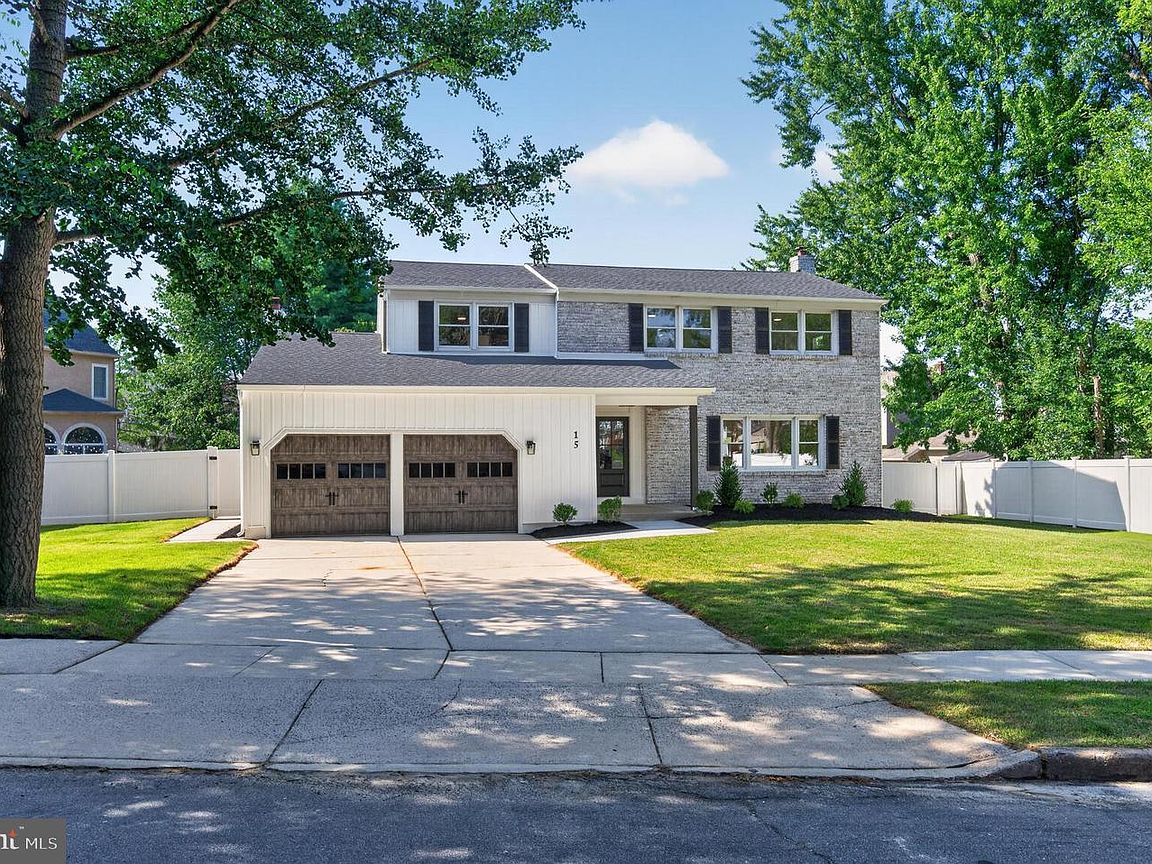 15 Chateau Dr, Cherry Hill, NJ photo 1