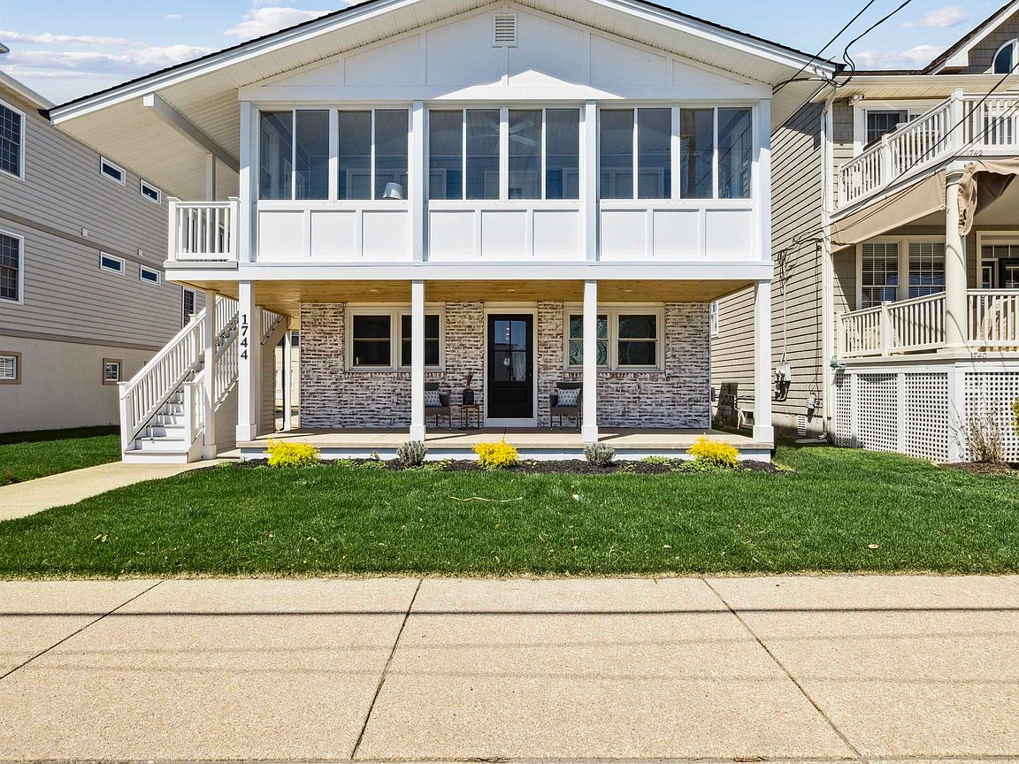 1744 Wesley Ave Apt #1, Ocean City, NJ photo 1