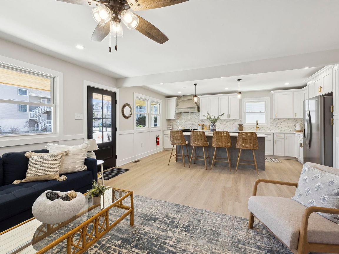 1744 Wesley Ave Apt #1, Ocean City, NJ photo 4