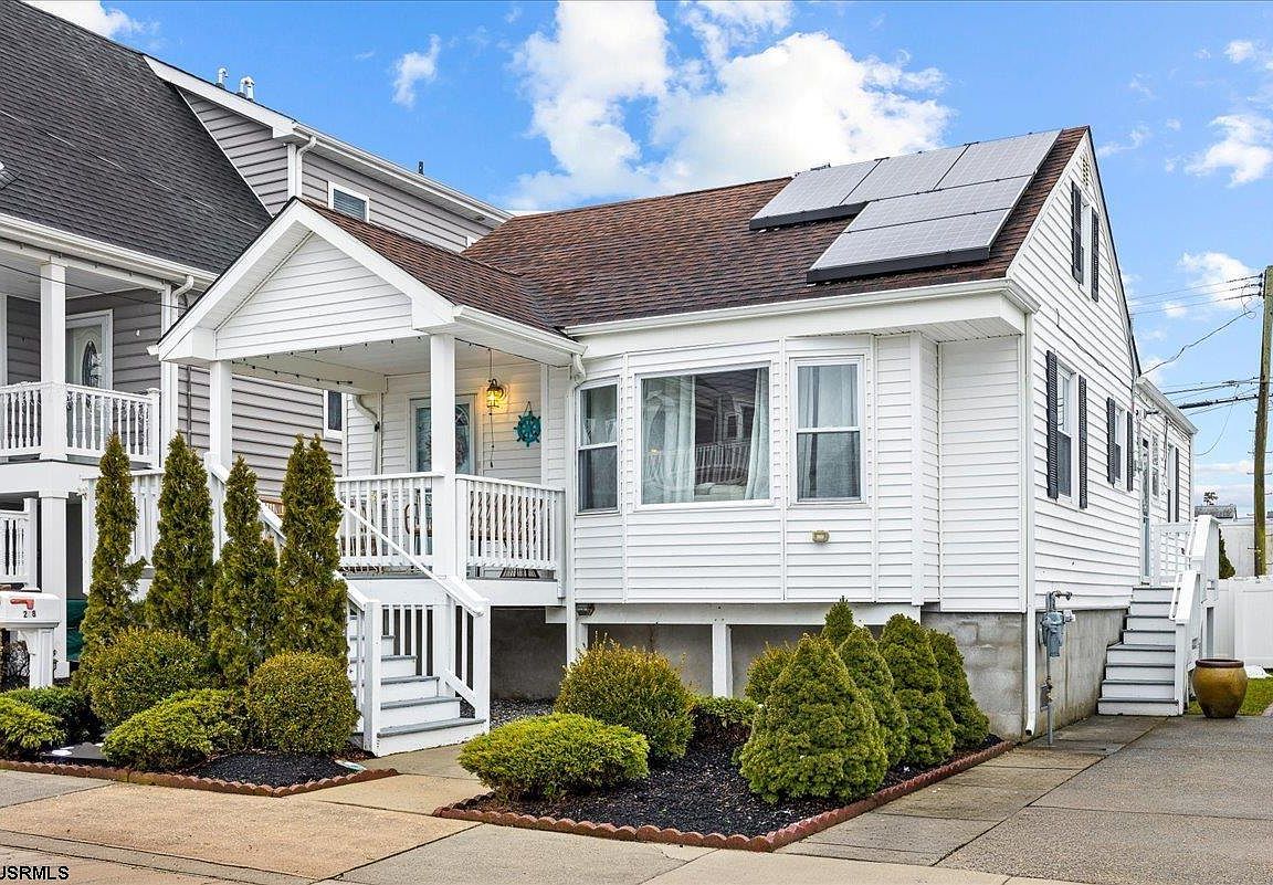208 N Lancaster Ave, Margate, NJ photo 2
