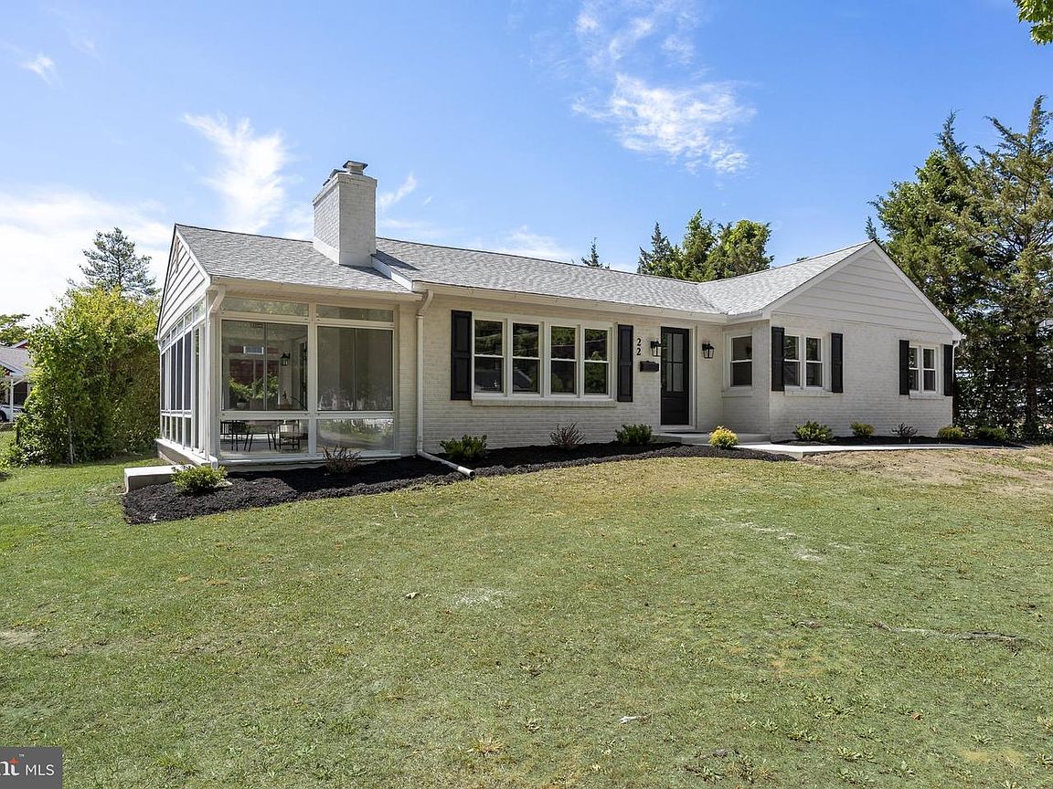22 Haines Ave, Medford, NJ photo 1