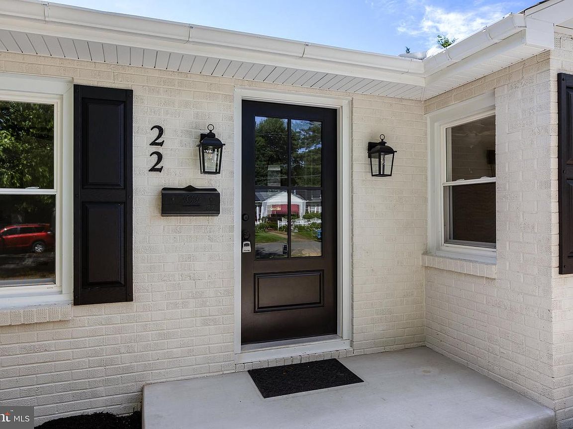22 Haines Ave, Medford, NJ photo 2