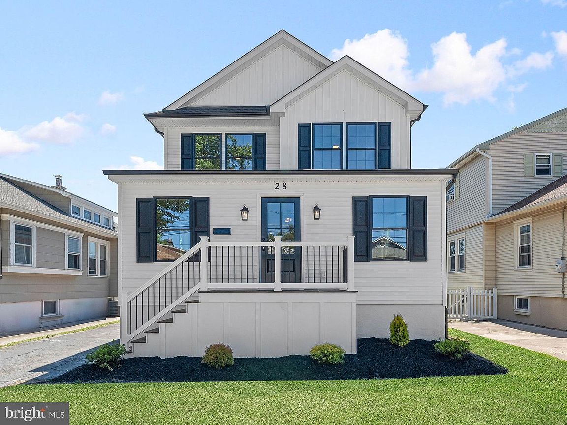 28 Central Ave, Audubon, NJ photo 1