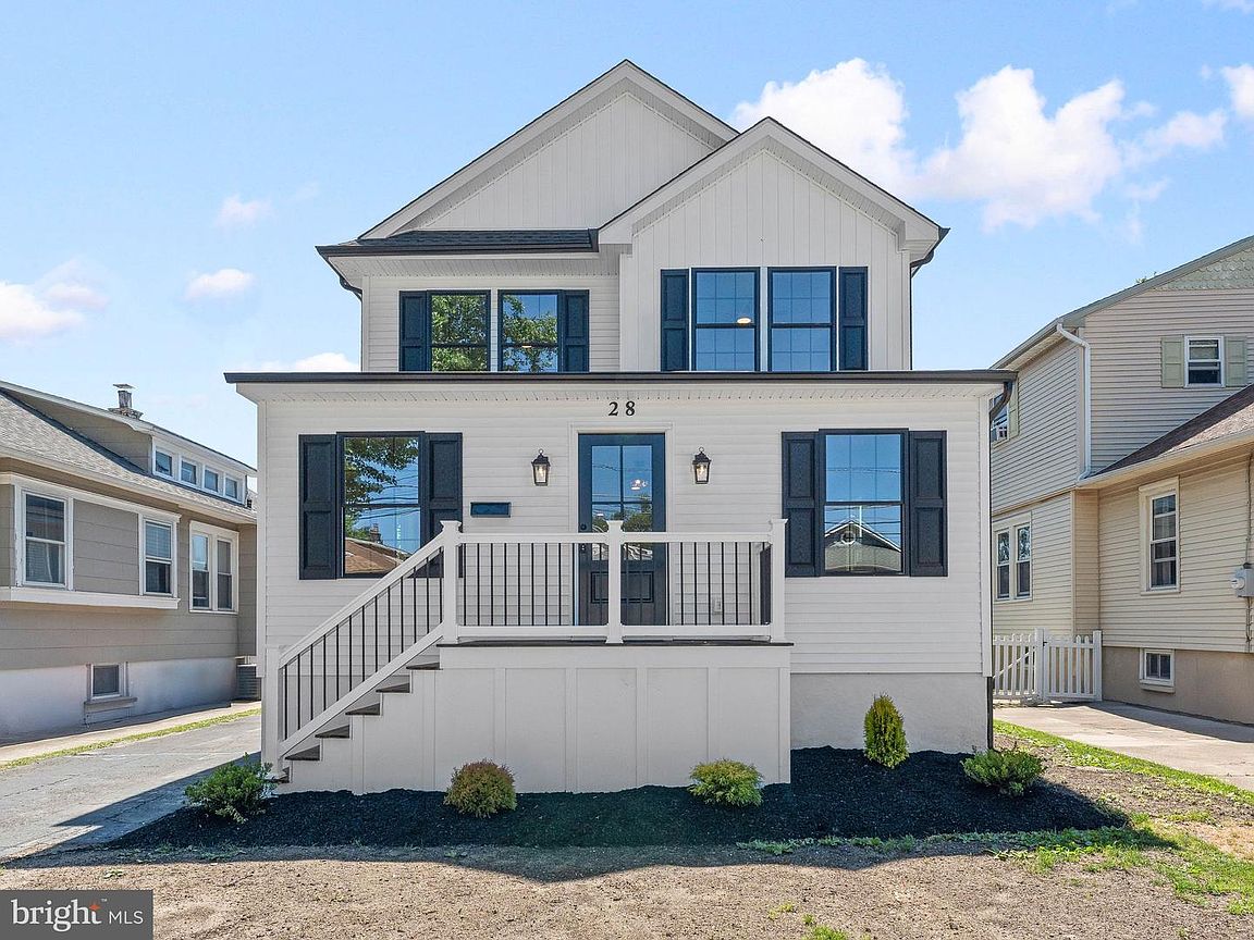 28 Central Ave, Audubon, NJ photo 2