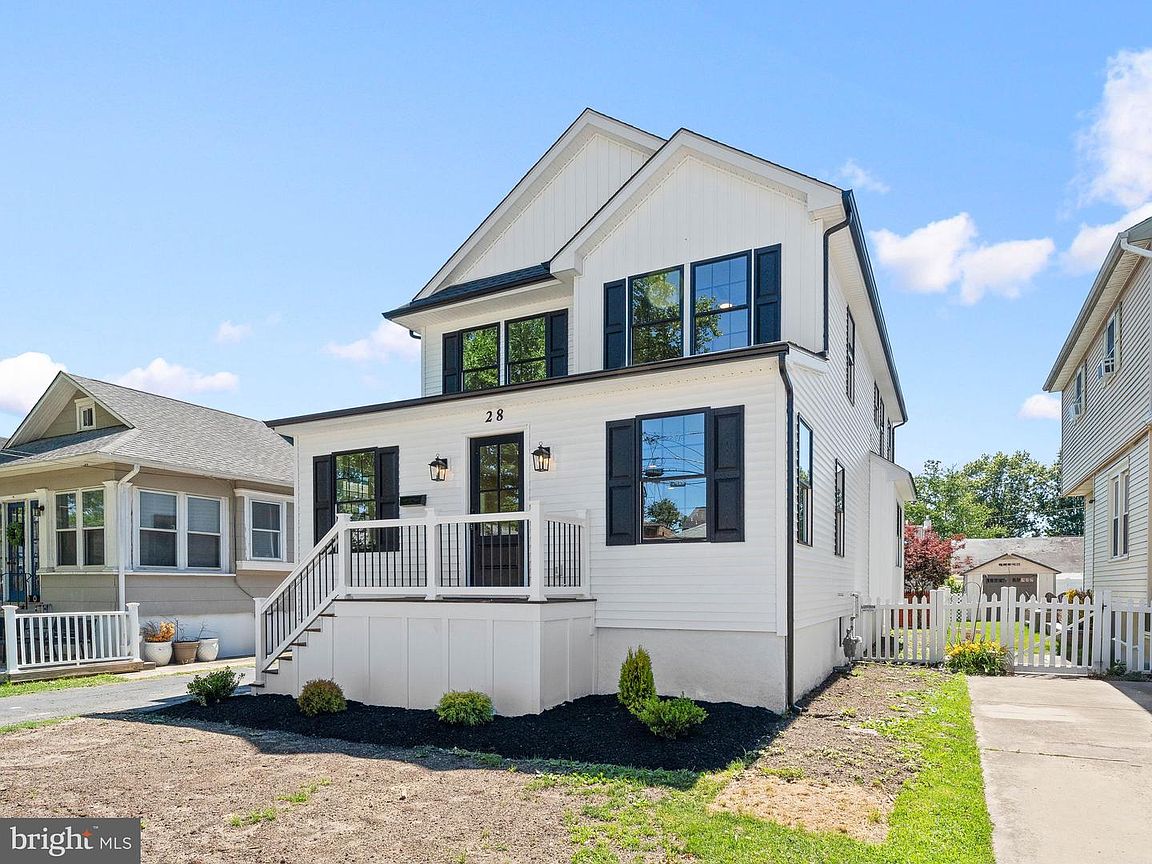 28 Central Ave, Audubon, NJ photo 3
