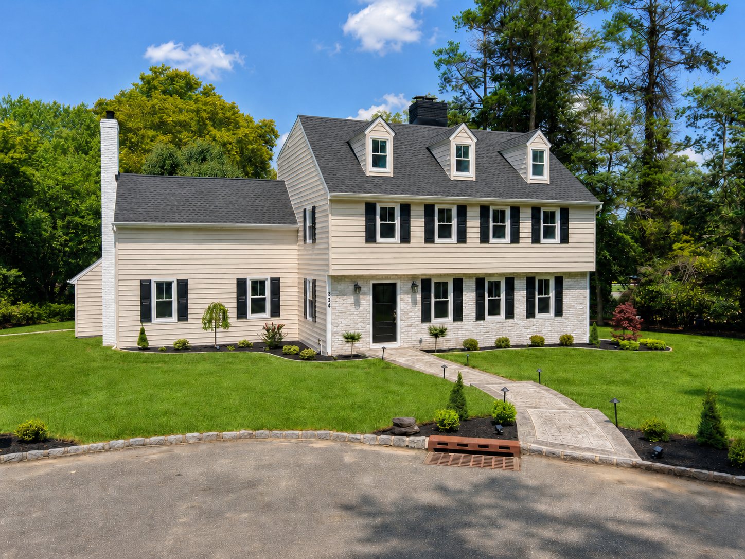 344 Knolltop Ln, Haddonfield, NJ photo 1