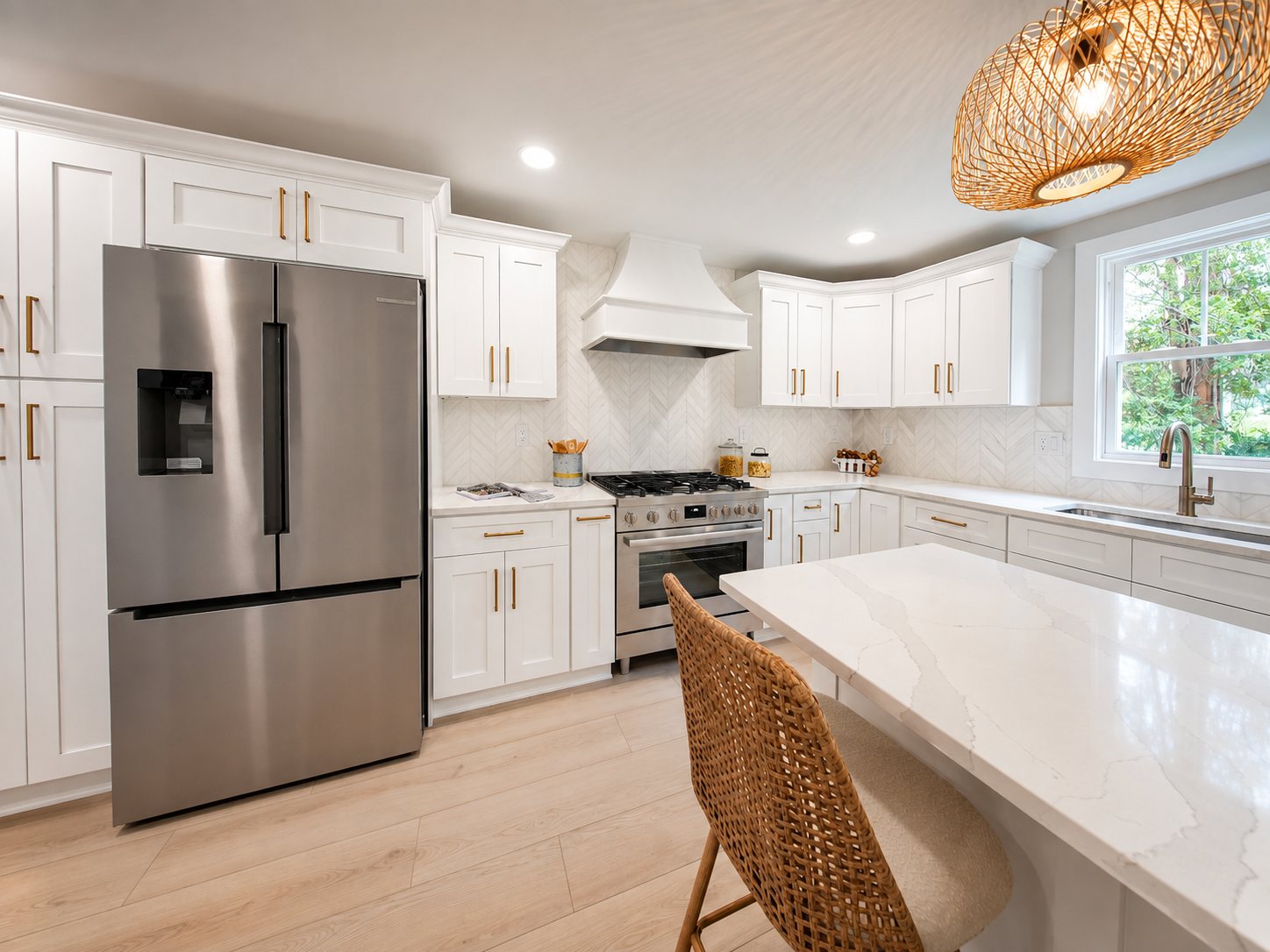344 Knolltop Ln, Haddonfield, NJ photo 4