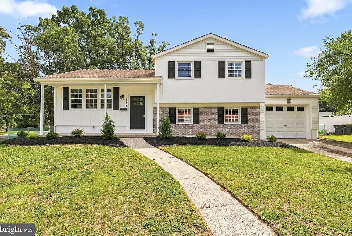 388 Cleveland Ave, West Berlin, NJ photo 1