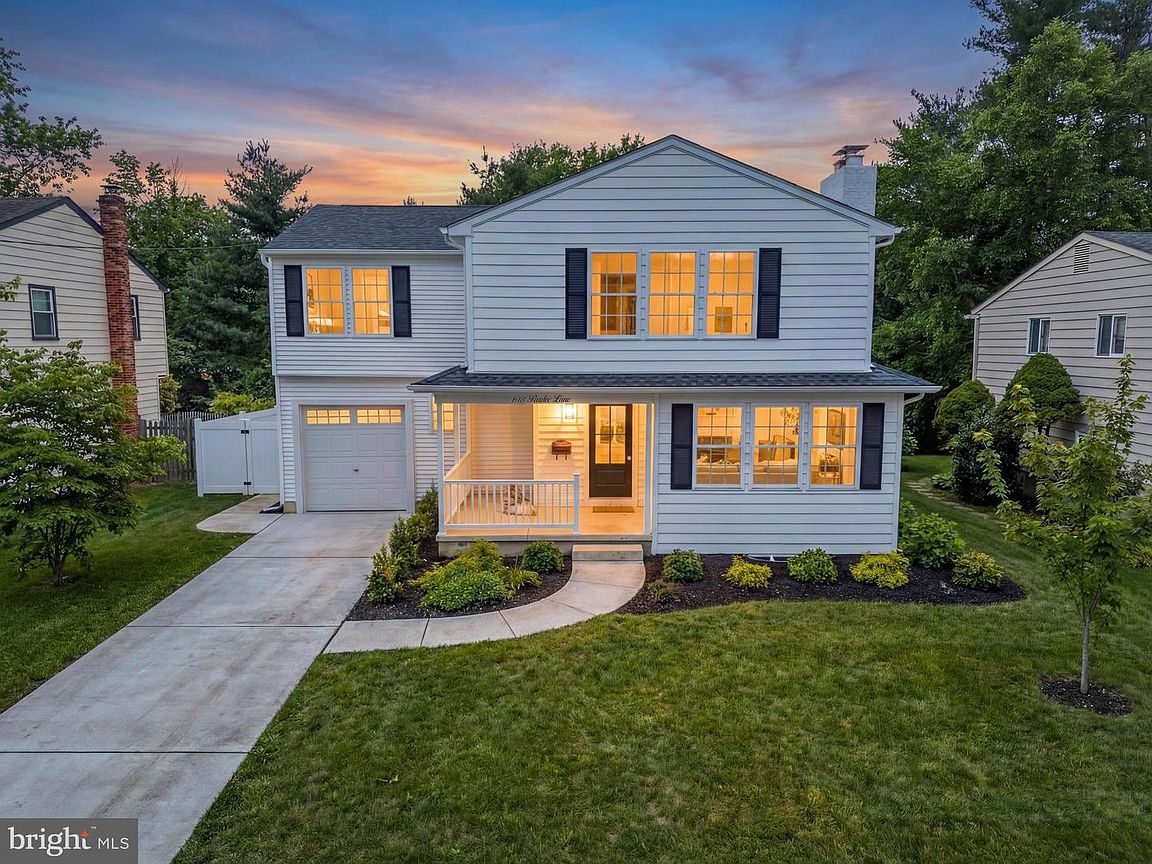 615 Pardee Ln, Haddonfield, NJ photo 1