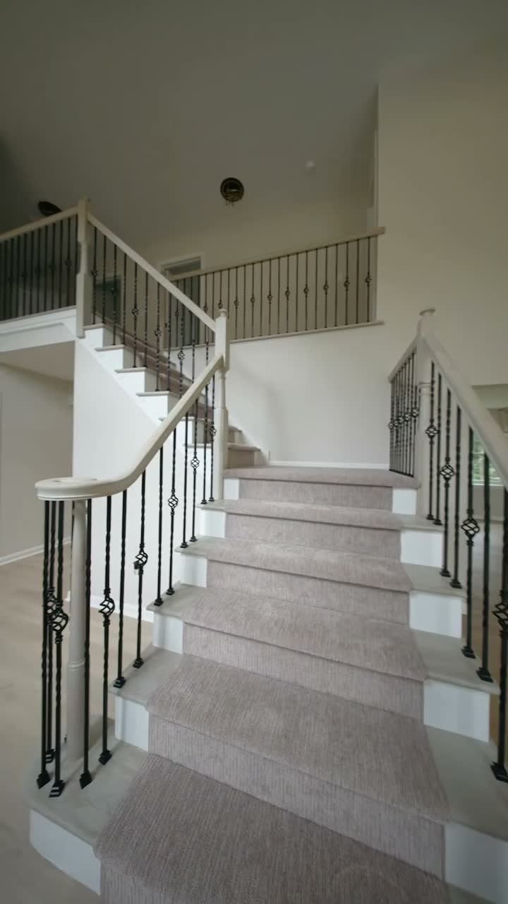Video tour of 15 Juschase Court, Voorhees, a still from the video